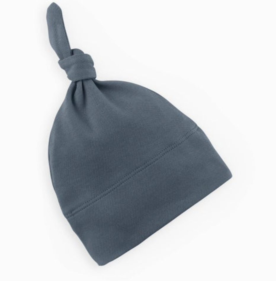 Classis Knotted Hat