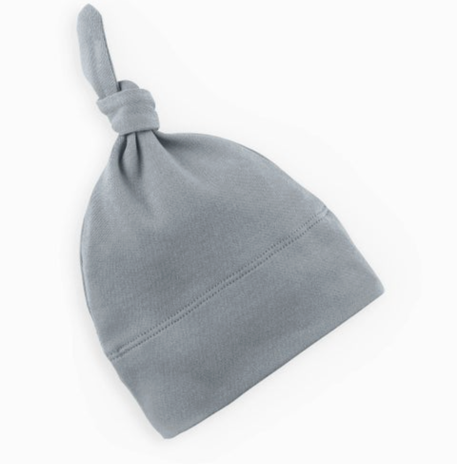 Classis Knotted Hat