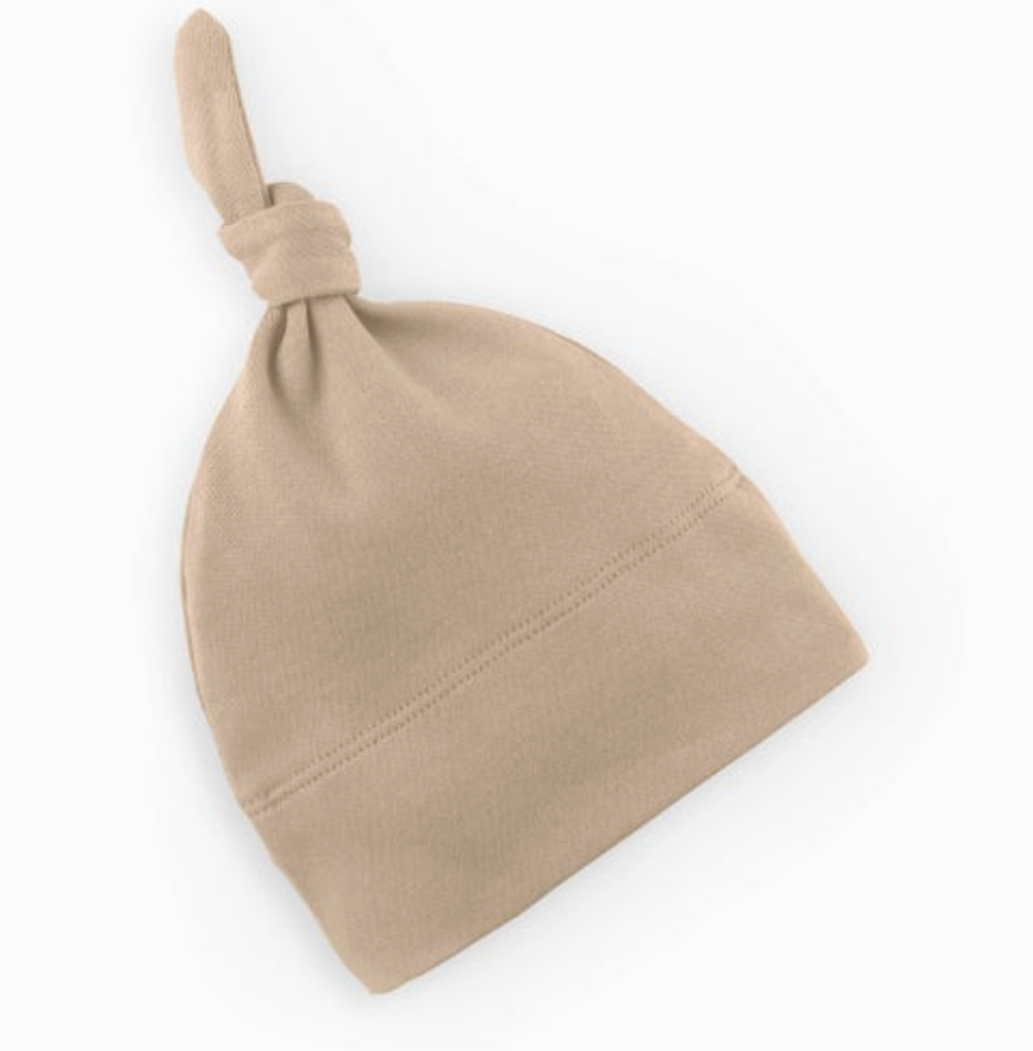 Classis Knotted Hat