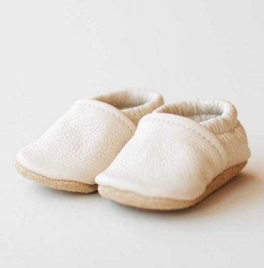 Baby Moccs