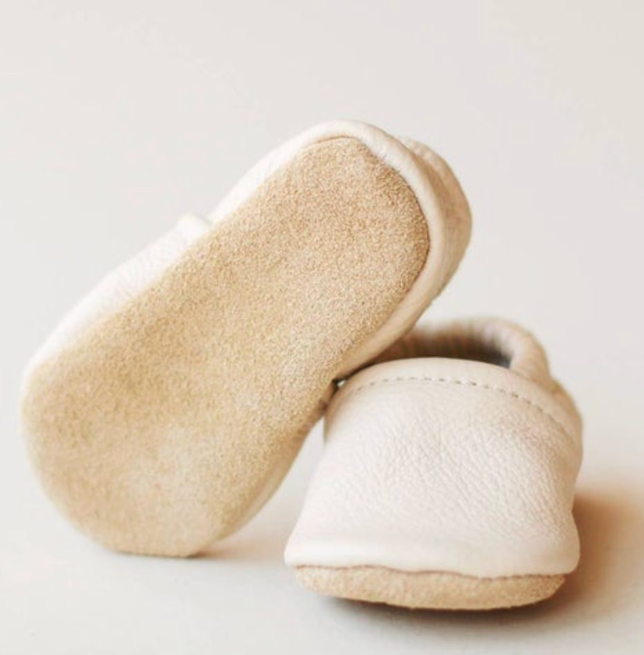 Baby Moccs
