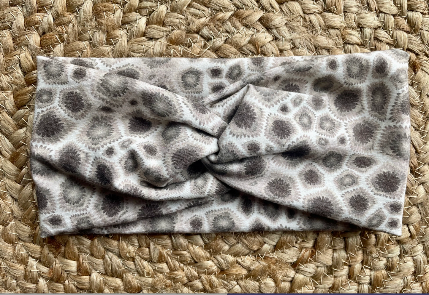 Soft Knit Headband