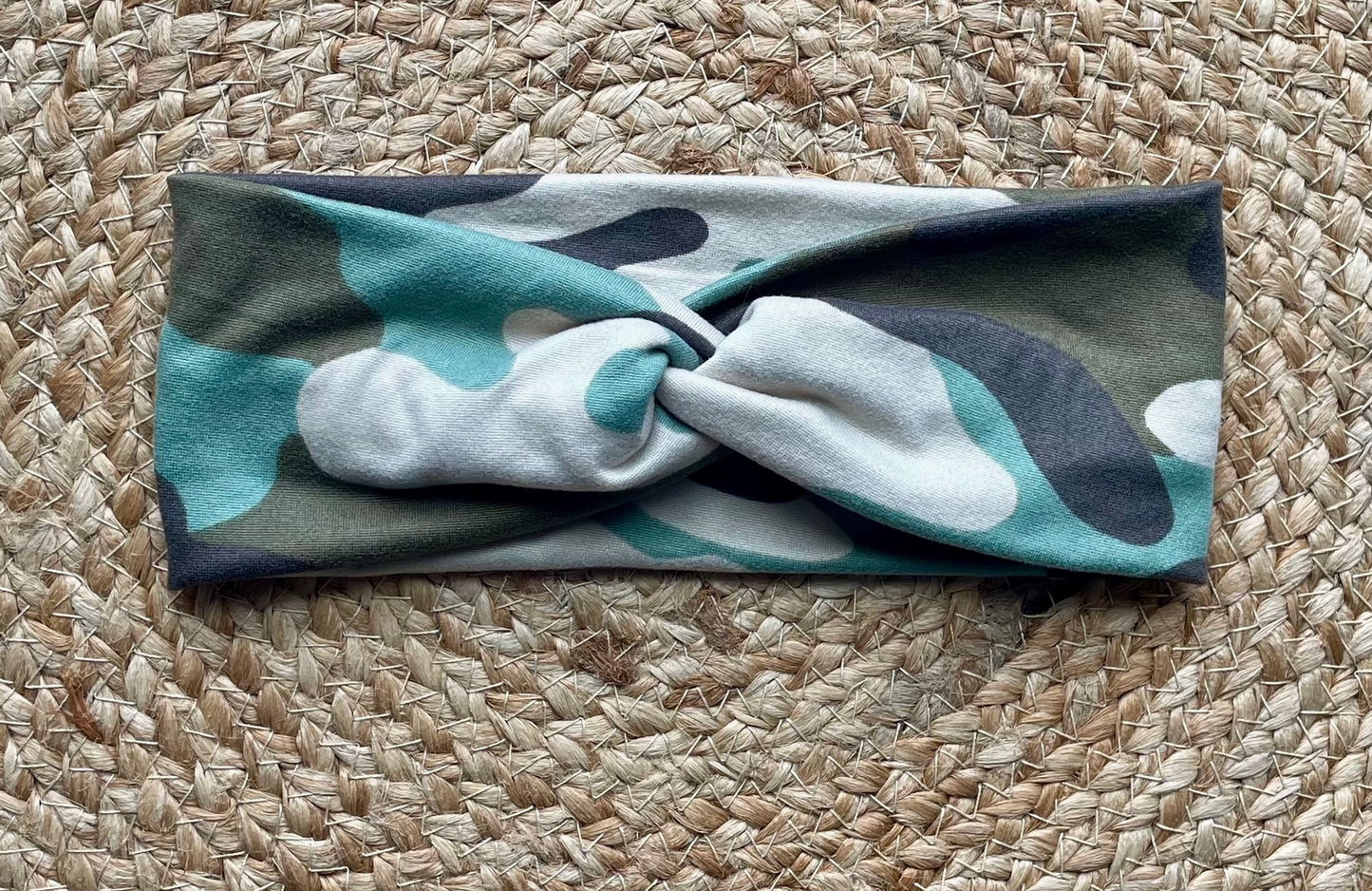 Soft Knit Headband