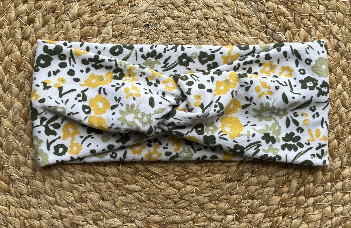 Soft Knit Headband