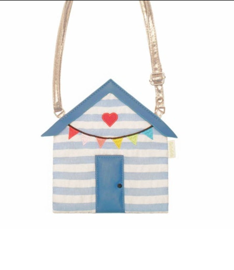 Little Hut Bag