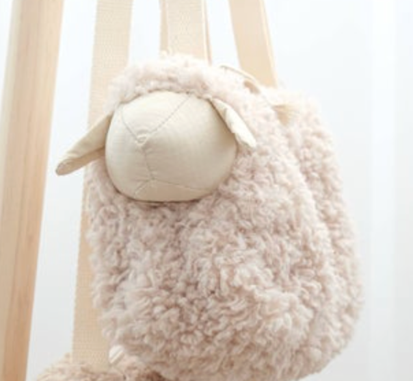 Ba Ba Sheep Sling