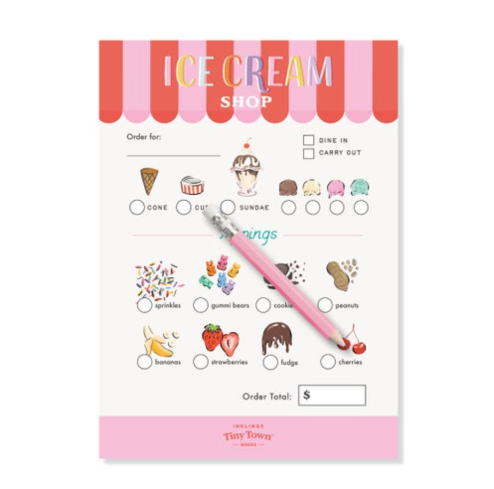 Play Notepad