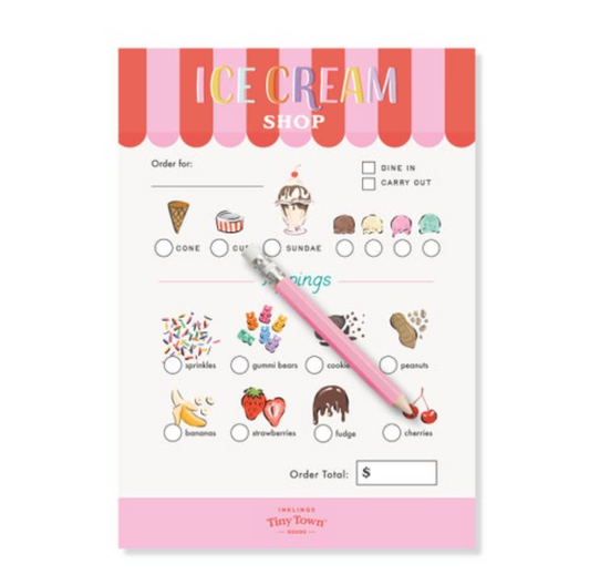 Play Notepad