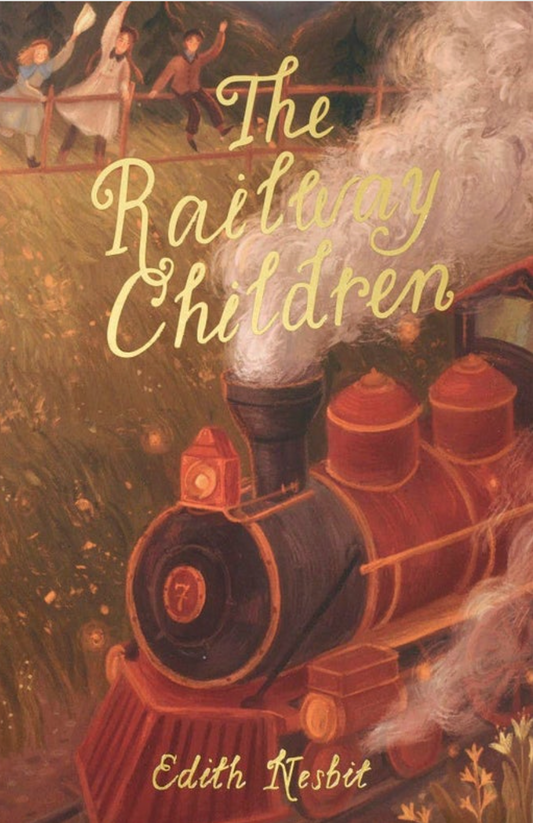 The Railway Children