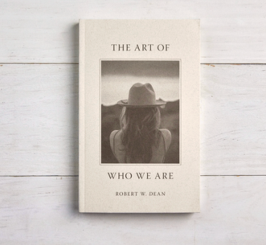 The Art Of Who We Are
