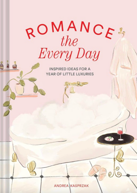 Romance the Everyday