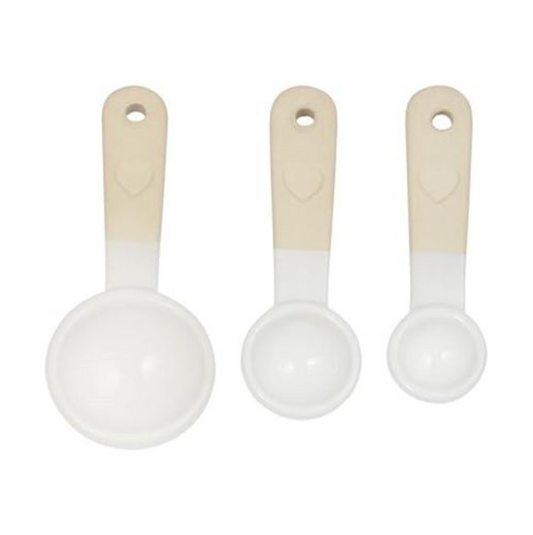 Mason Cash Rustic Measuring Spoons