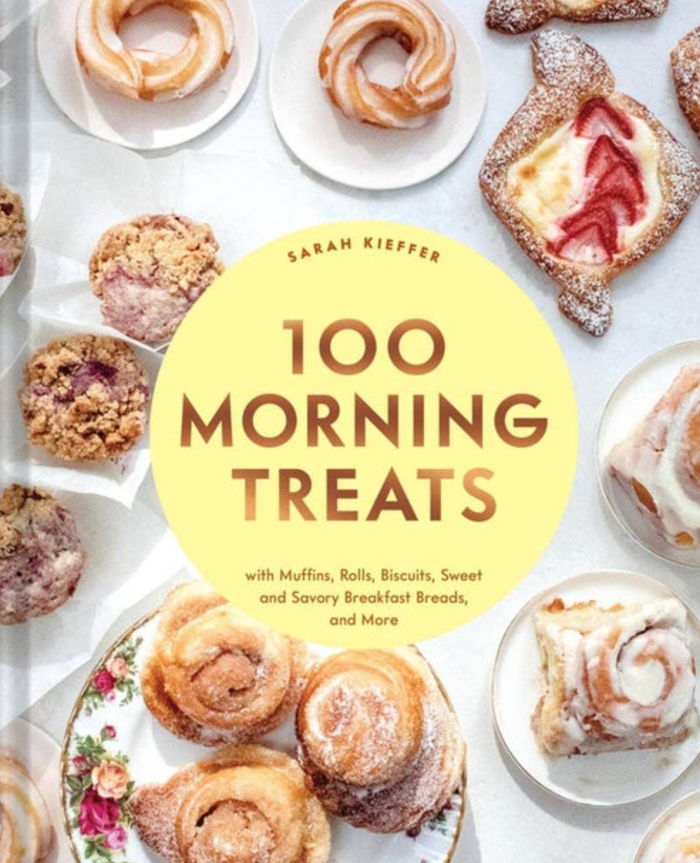 100 Morning Treats