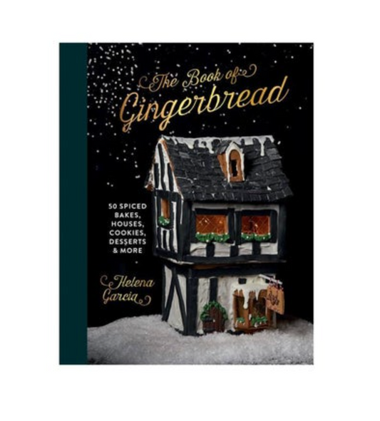 The Gingerbread Book