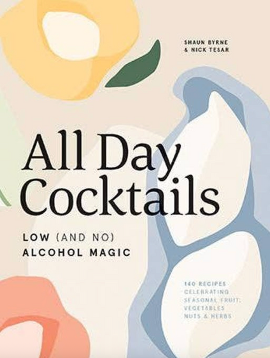 All Day Cocktails