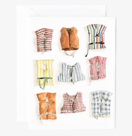 Emily Lex Tea Towels