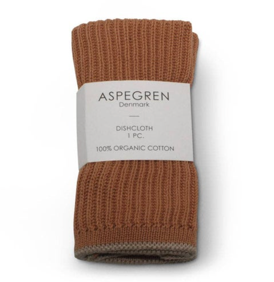 Aspegren Dishcloth