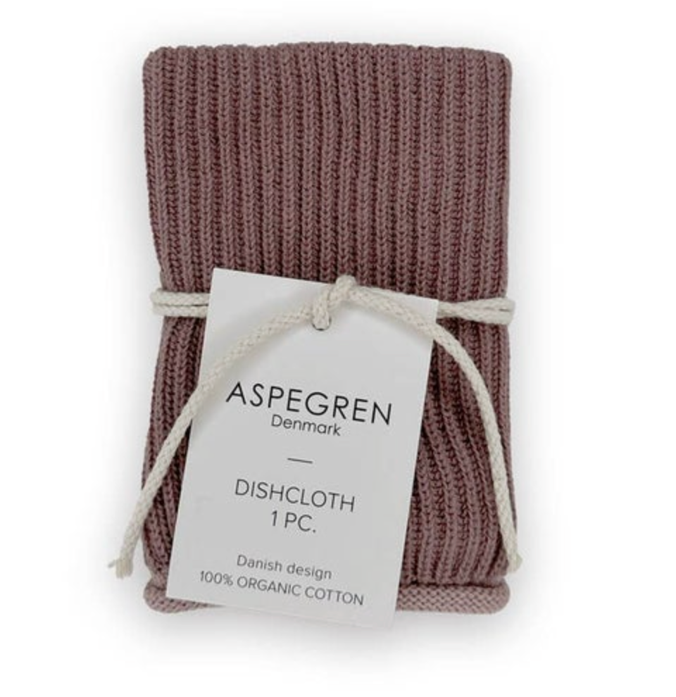 Aspegren Dishcloth