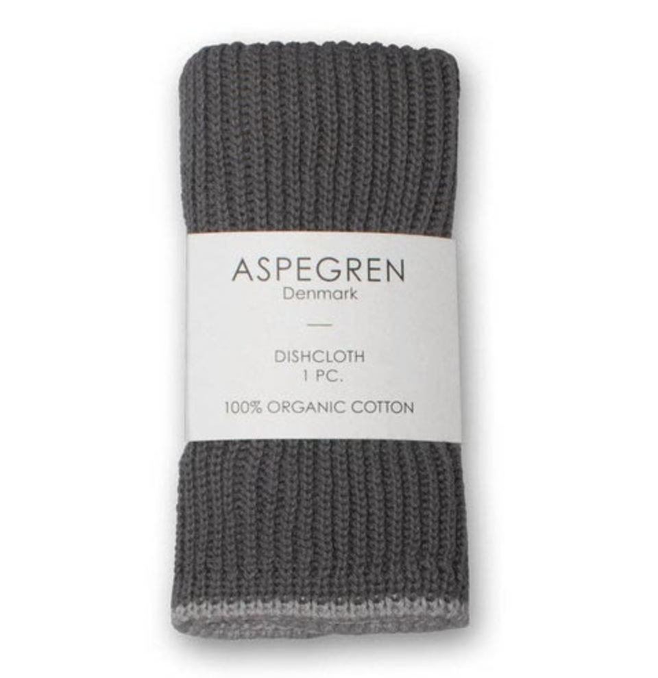 Aspegren Dishcloth