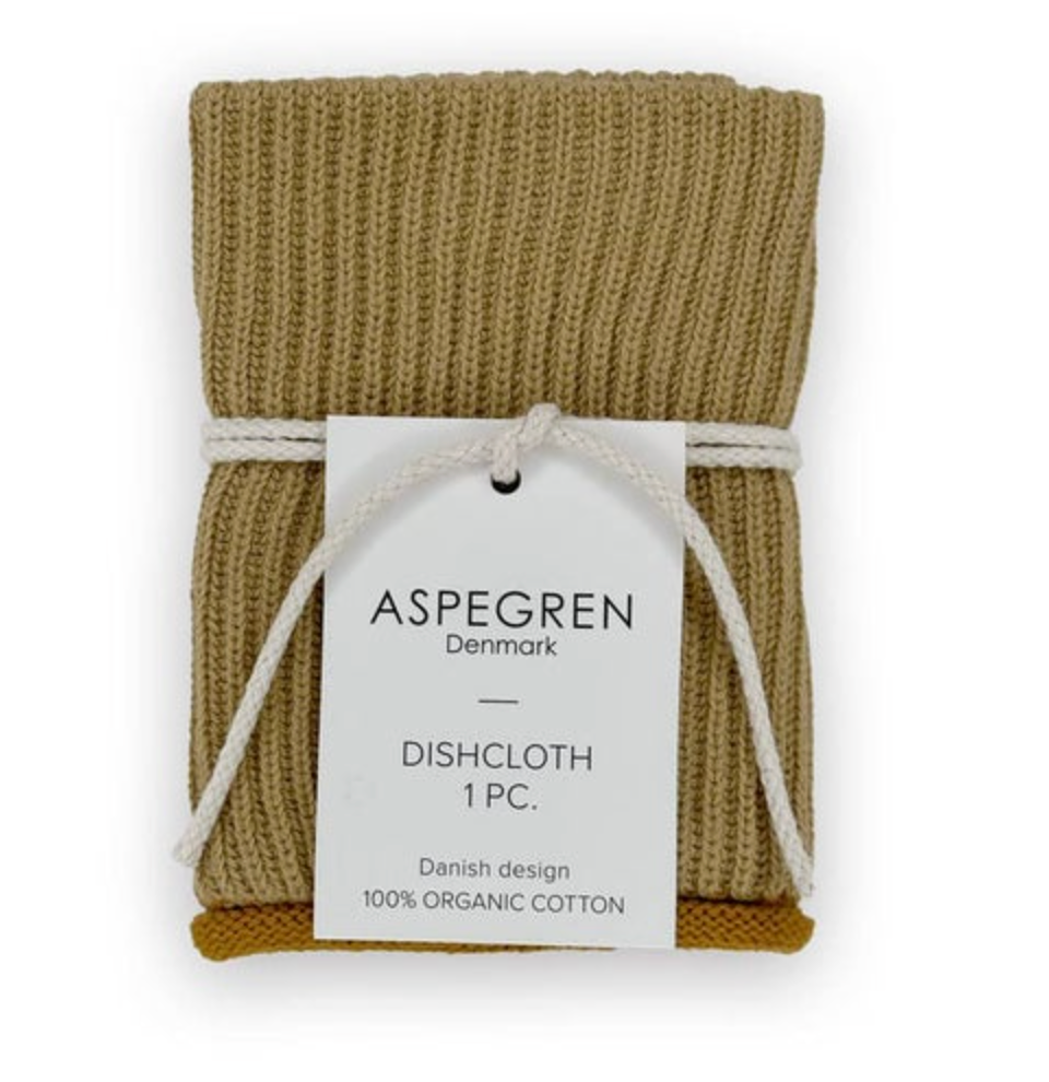 Aspegren Dishcloth
