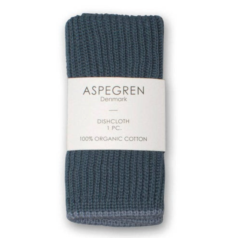 Aspegren Dishcloth