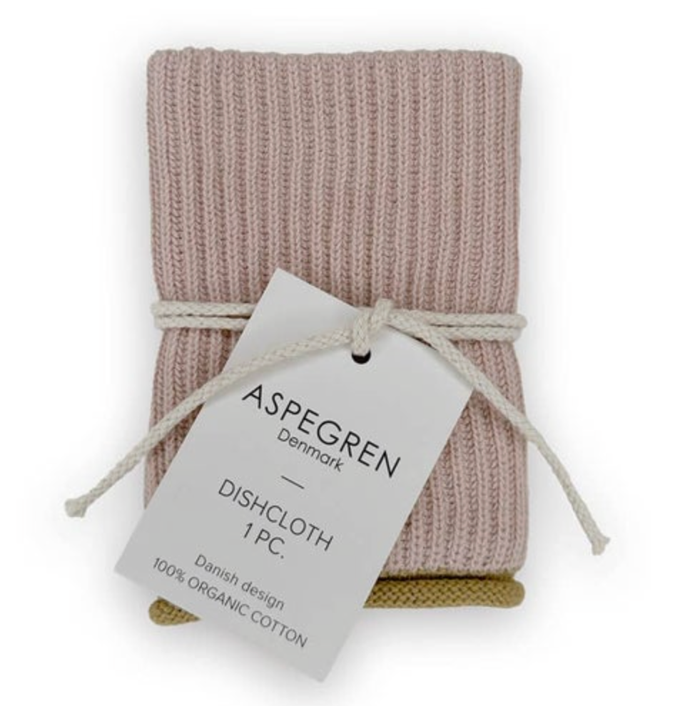 Aspegren Dishcloth