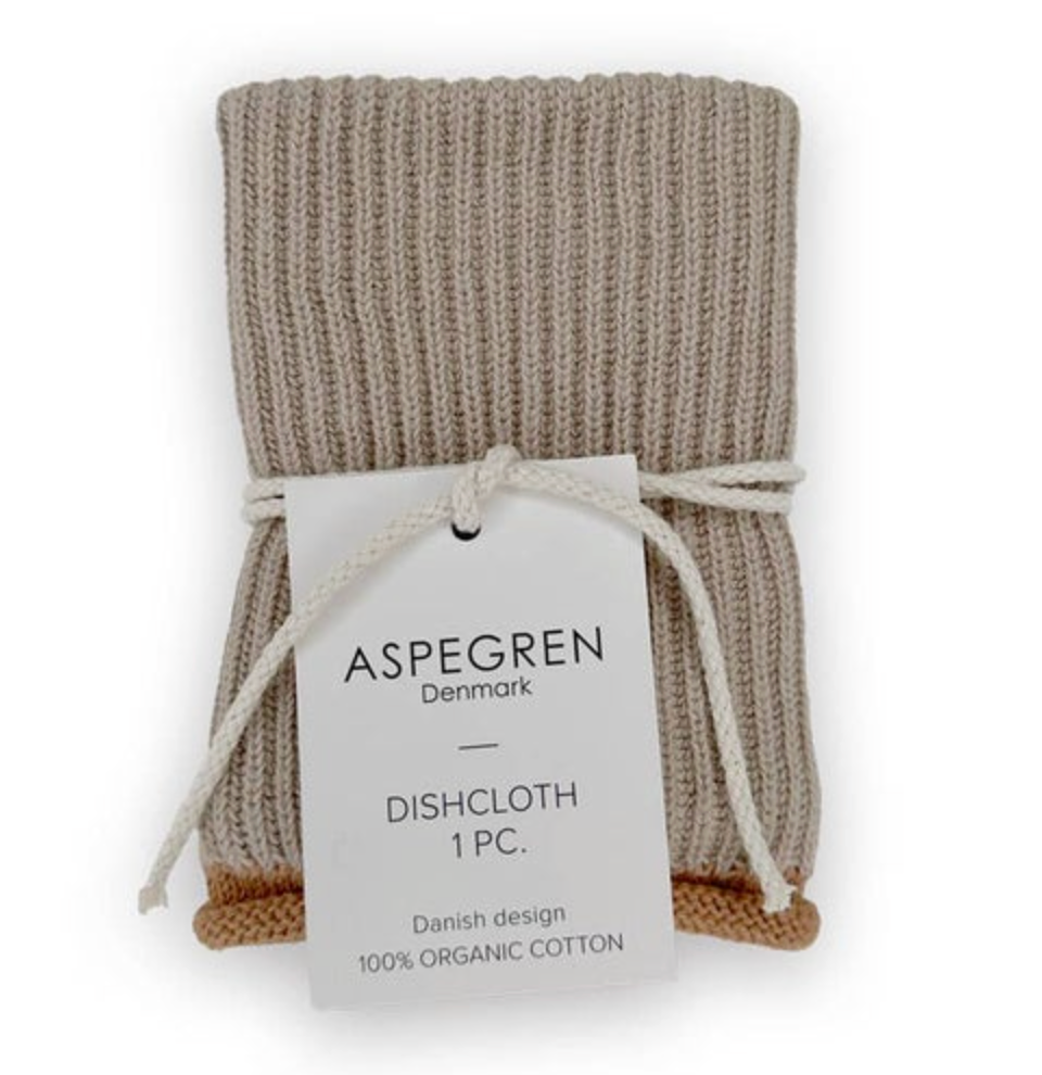 Aspegren Dishcloth
