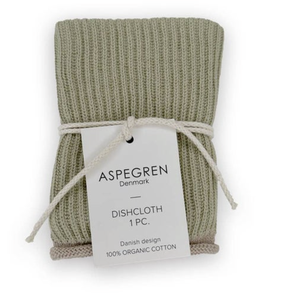 Aspegren Dishcloth