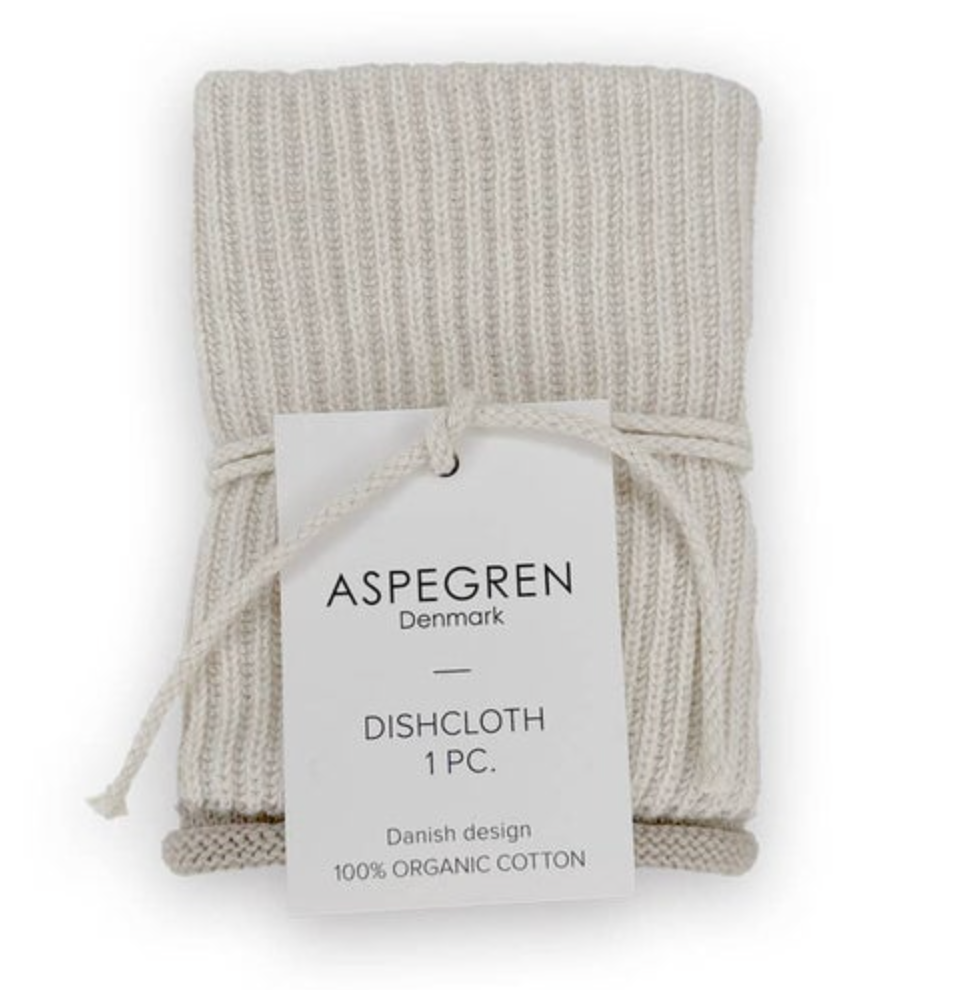 Aspegren Dishcloth