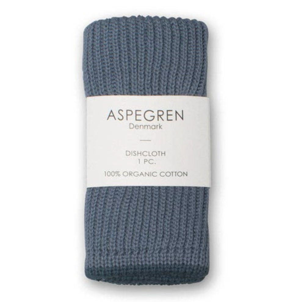 Aspegren Dishcloth