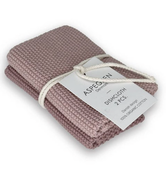 Asepgren 2pc Dishcloth