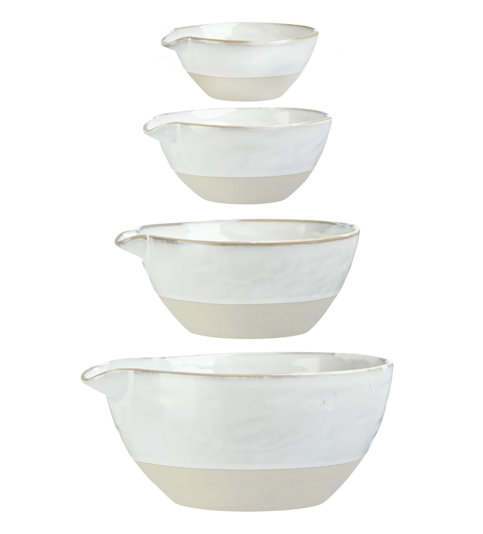 Batter Bowl Set