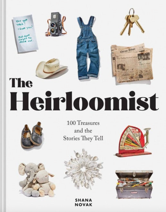 The Heirloomist