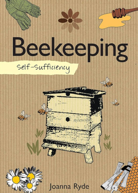 Beekeeping Book