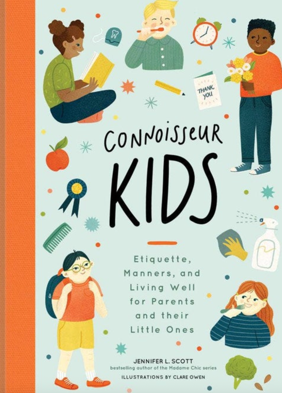 Connoisseur Kids
