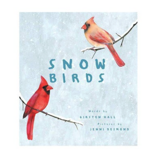 Snow Birds
