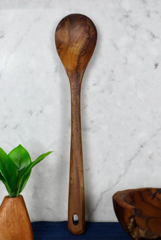 Medium Wooden Spoon