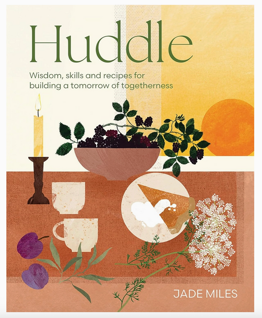 Huddle Book