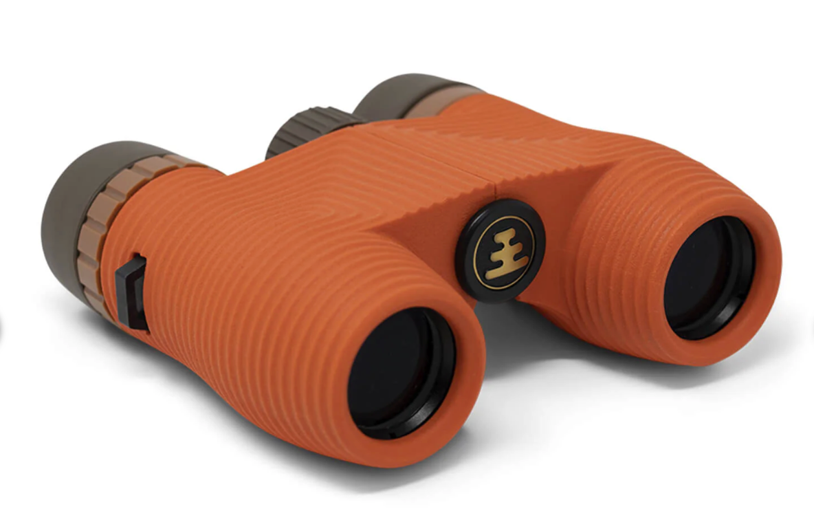 Standard Binoculars 8x25