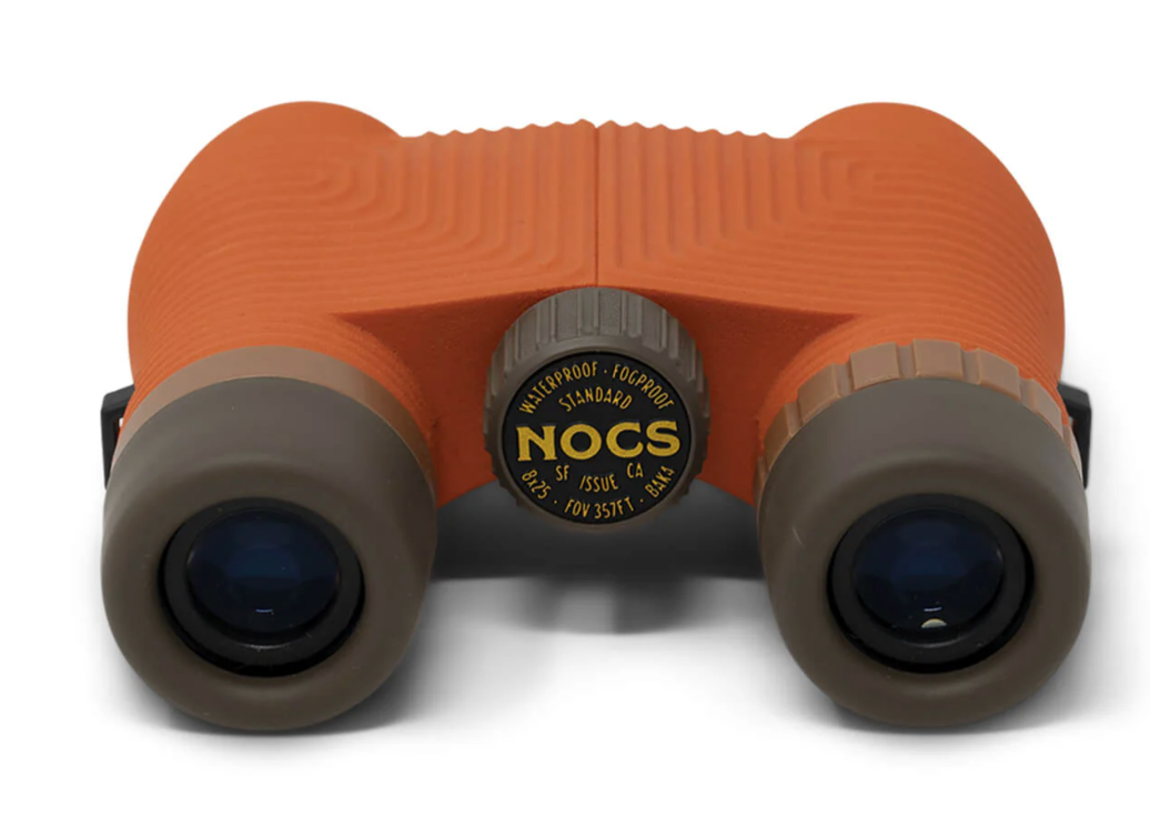 Standard Binoculars 8x25