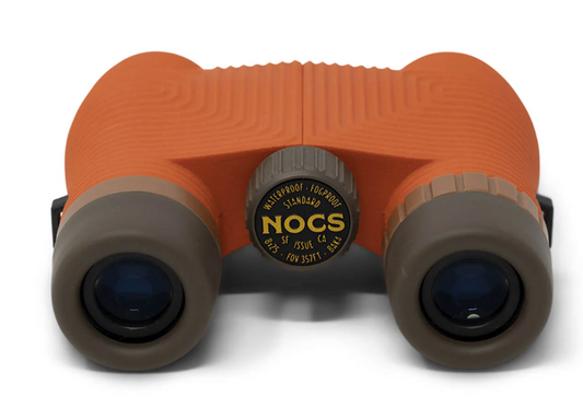 Standard Binoculars 8x25