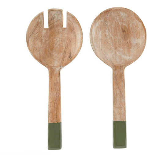 Salad Serving Set