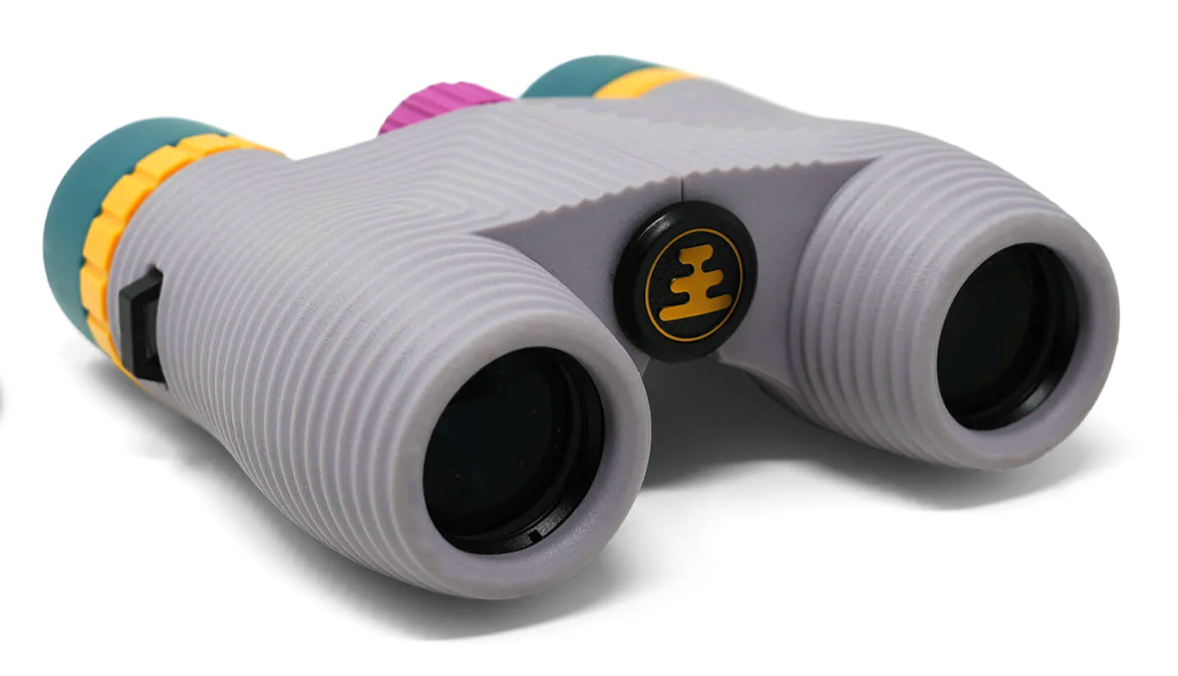 Standard Binoculars 8x25