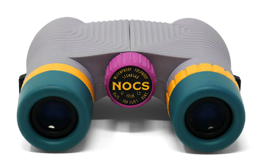 Standard Binoculars 8x25