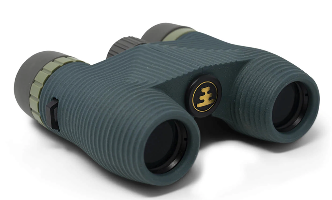 Standard Binoculars 8x25