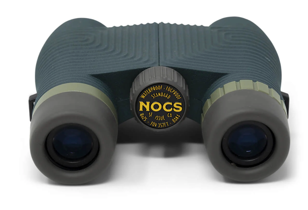 Standard Binoculars 8x25