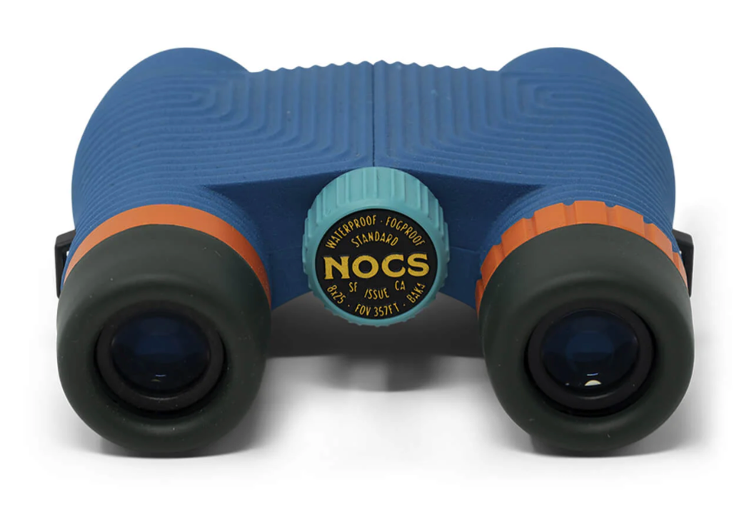 Standard Binoculars 8x25