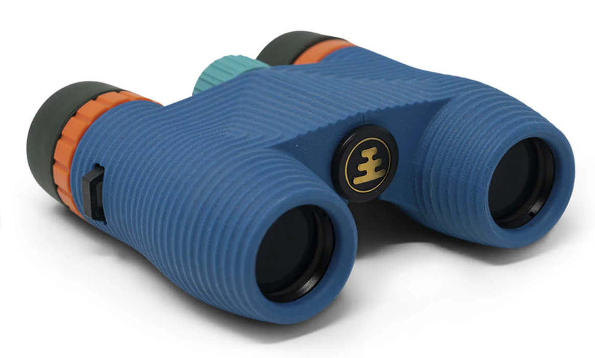 Standard Binoculars 8x25