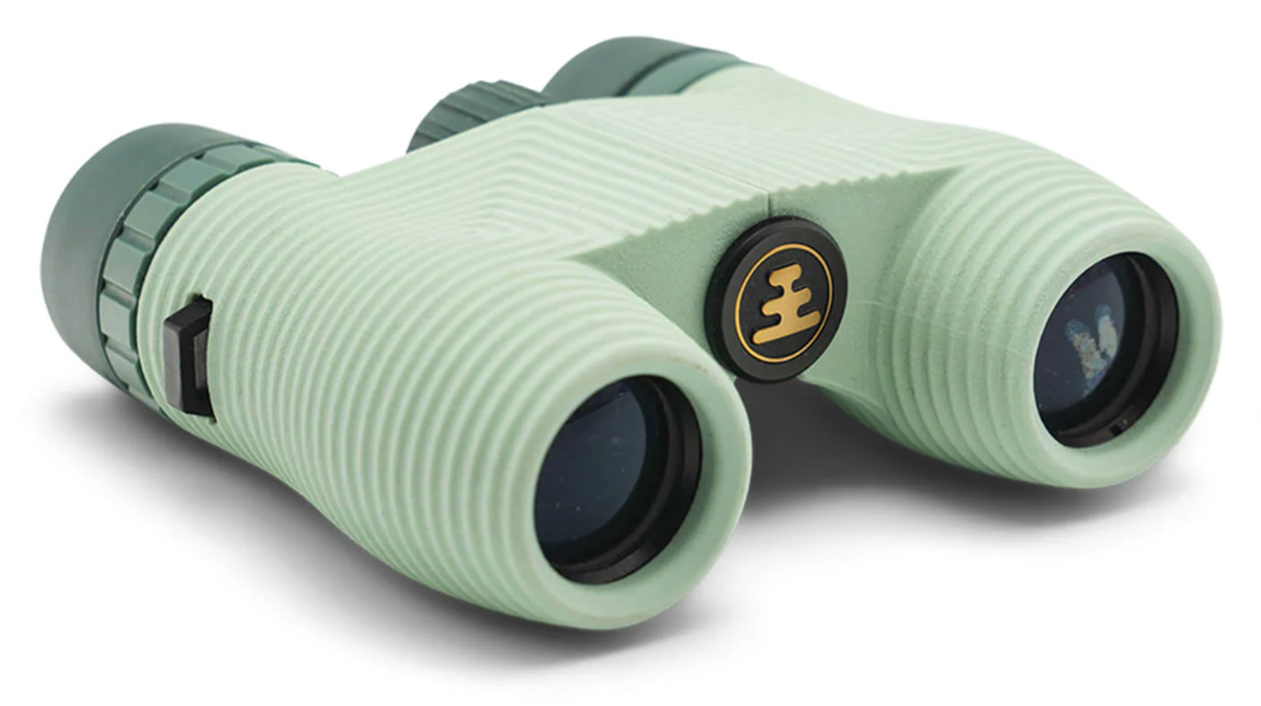 Standard Binoculars 8x25
