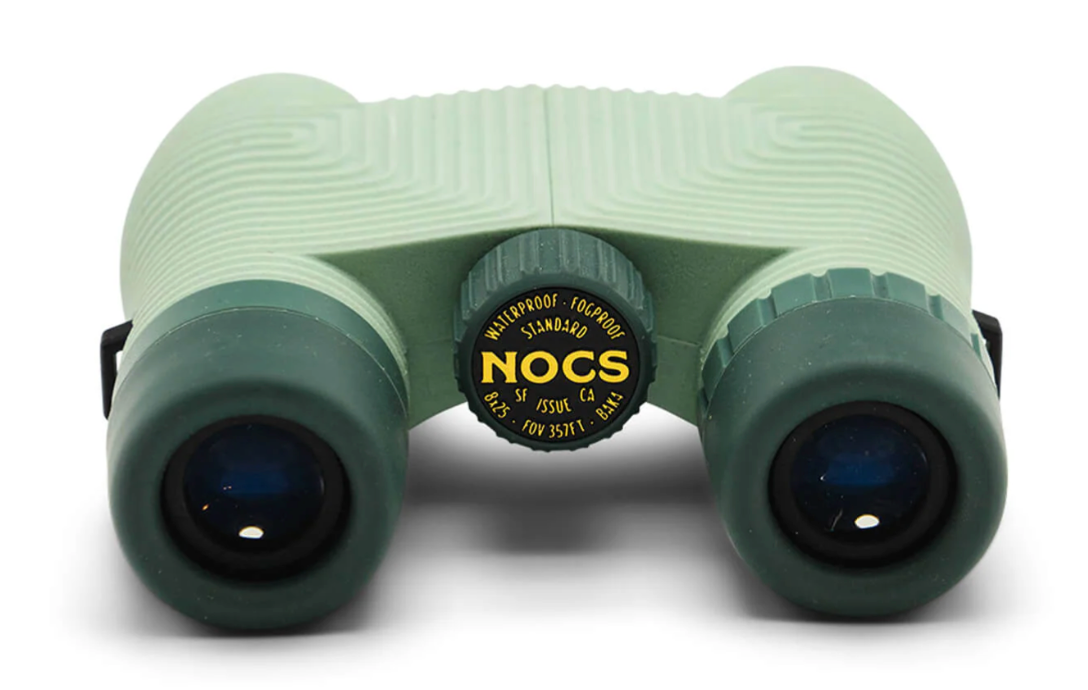 Standard Binoculars 8x25